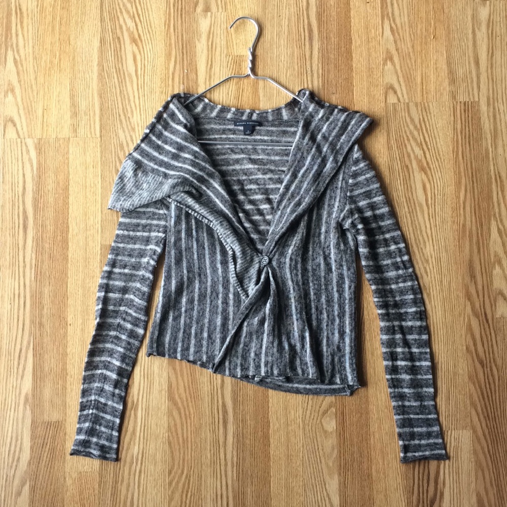 Banana Republic sweater
